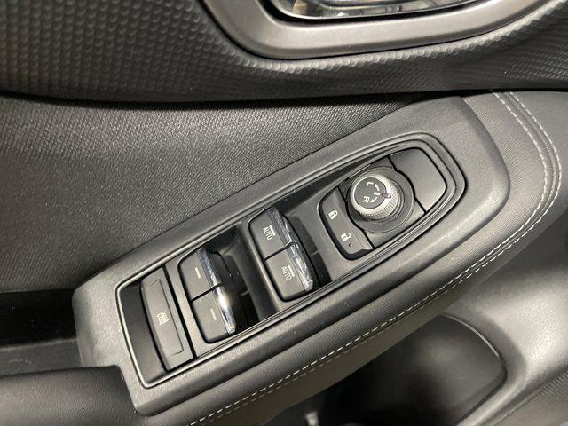 used 2019 Subaru Forester car, priced at $18,997