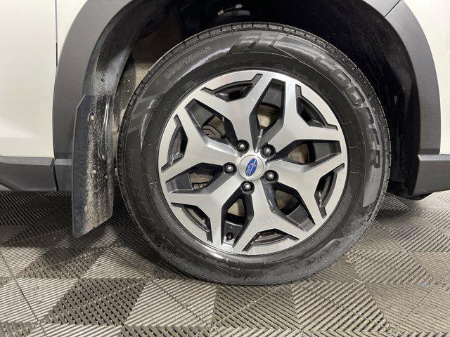 used 2019 Subaru Forester car, priced at $18,997