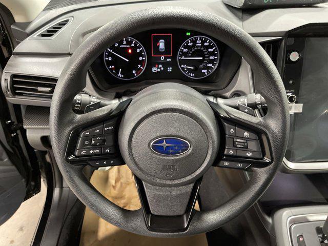 new 2024 Subaru Crosstrek car, priced at $28,612