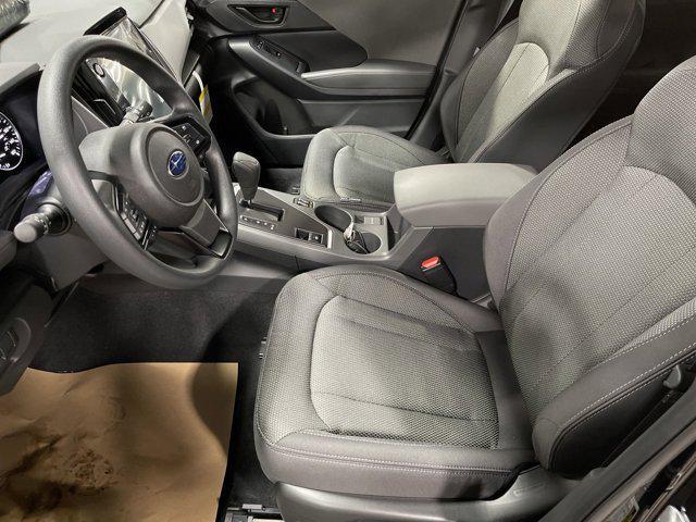 new 2024 Subaru Crosstrek car, priced at $28,612