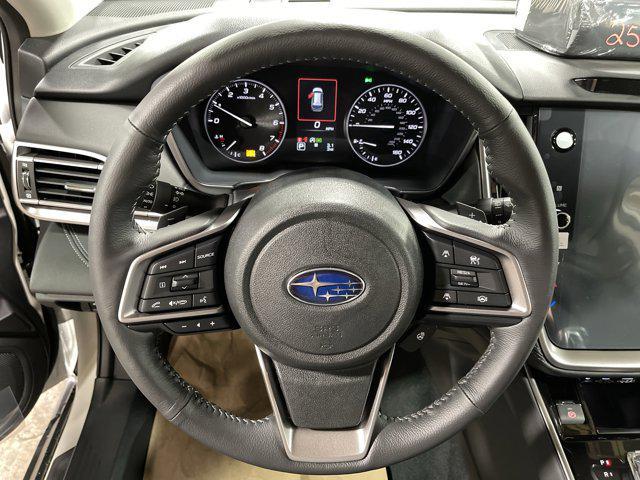new 2025 Subaru Outback car, priced at $37,591
