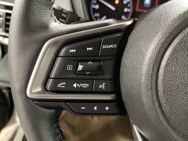 new 2025 Subaru Outback car, priced at $37,591