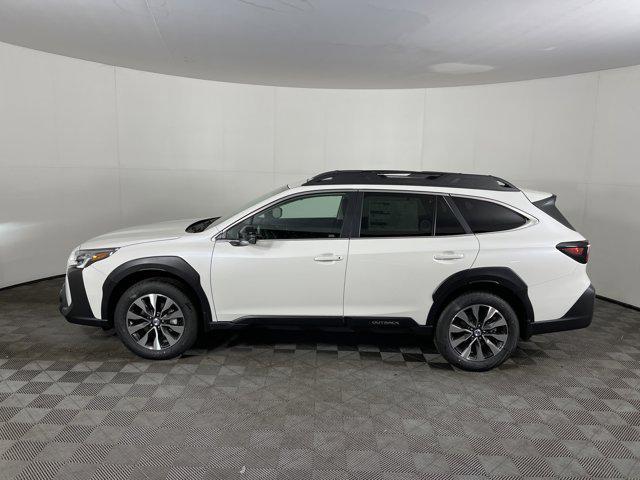 new 2025 Subaru Outback car, priced at $37,591