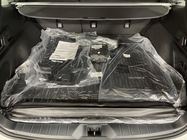 new 2025 Subaru Outback car, priced at $37,591