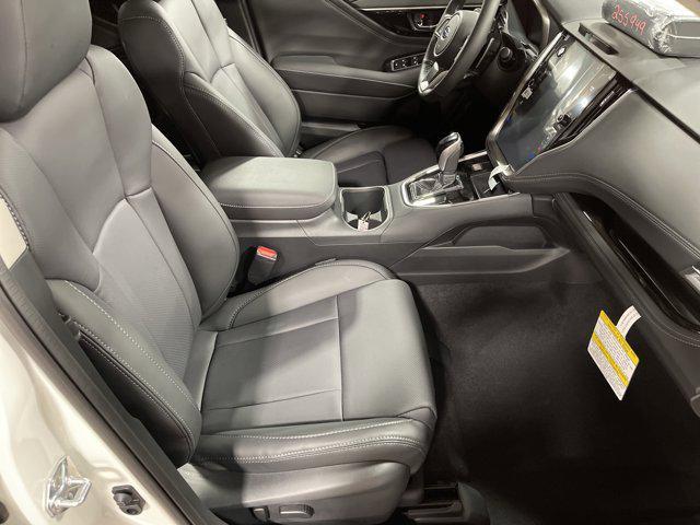 new 2025 Subaru Outback car, priced at $37,591