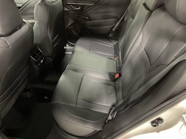 new 2025 Subaru Outback car, priced at $37,591