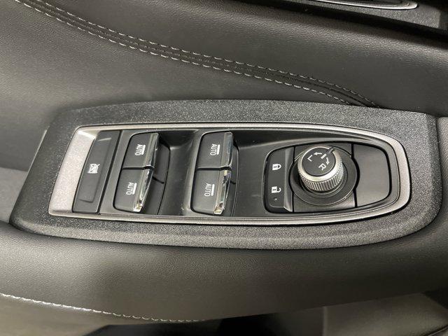 new 2025 Subaru Outback car, priced at $37,591