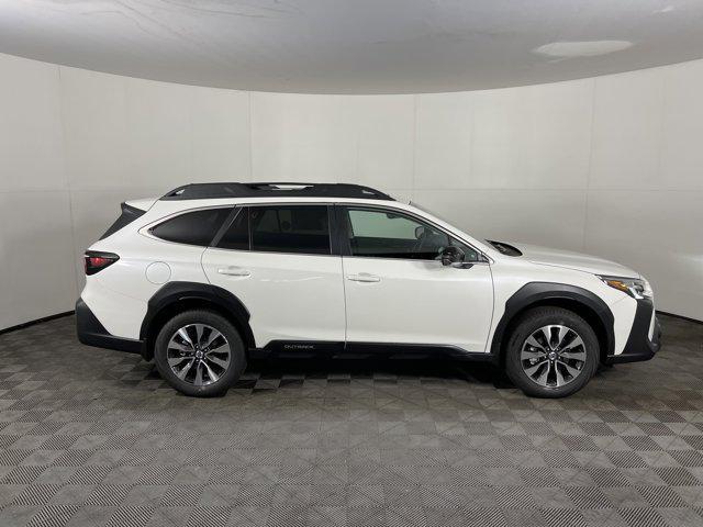 new 2025 Subaru Outback car, priced at $37,591