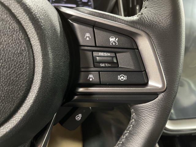 new 2025 Subaru Outback car, priced at $37,591