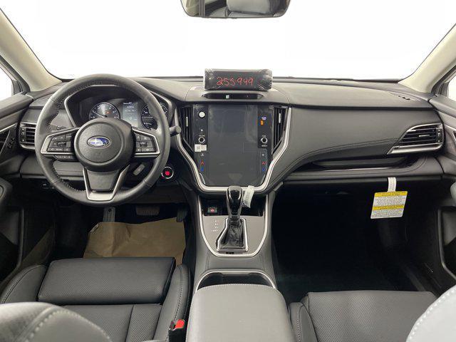 new 2025 Subaru Outback car, priced at $37,591