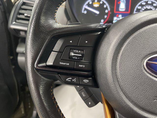 used 2022 Subaru Forester car, priced at $25,997