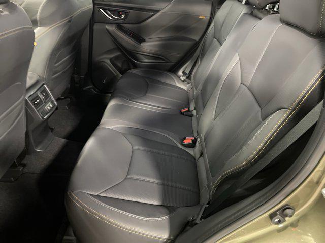 used 2022 Subaru Forester car, priced at $25,997