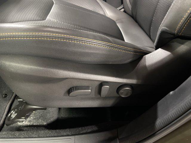 used 2022 Subaru Forester car, priced at $25,997