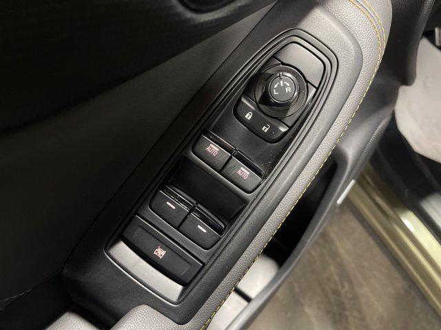 used 2022 Subaru Forester car, priced at $25,997