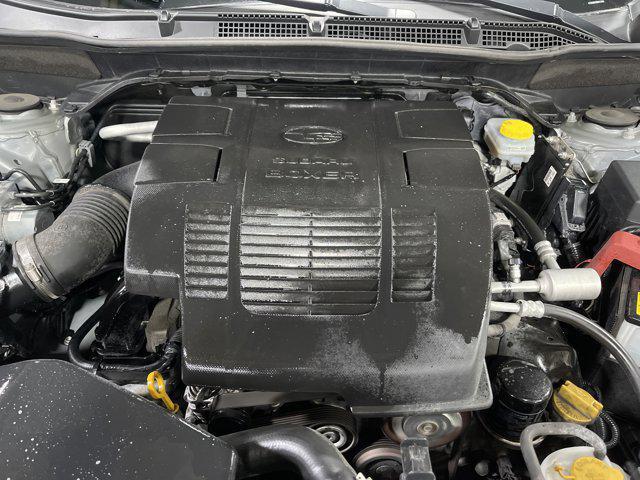 used 2022 Subaru Forester car, priced at $25,997