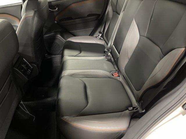 new 2025 Subaru Forester car, priced at $37,441