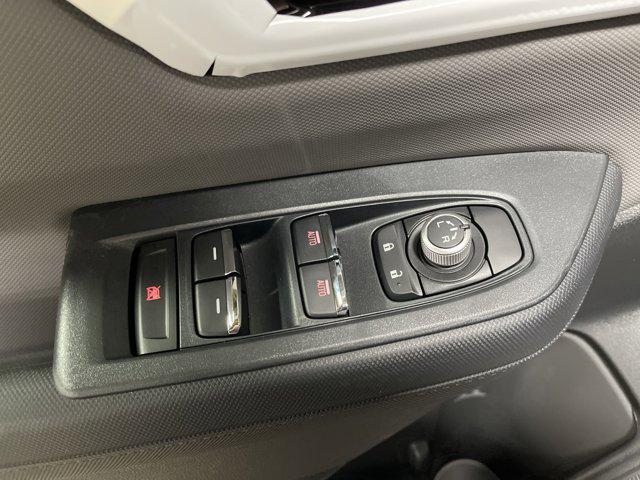 new 2025 Subaru Forester car, priced at $37,441