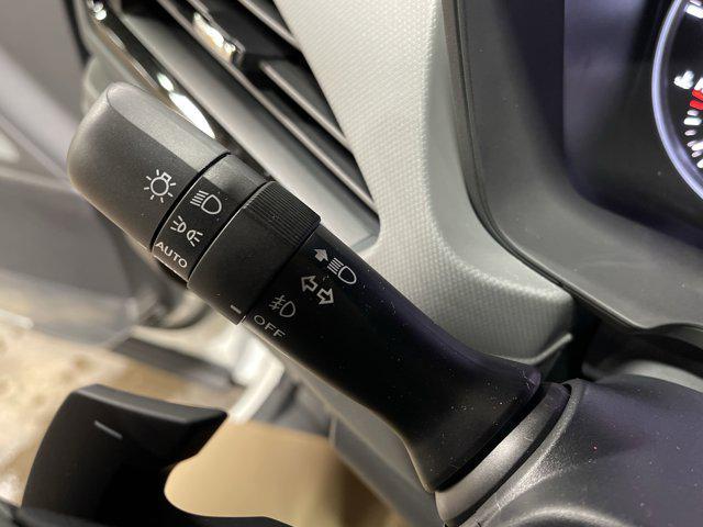 new 2025 Subaru Forester car, priced at $37,441