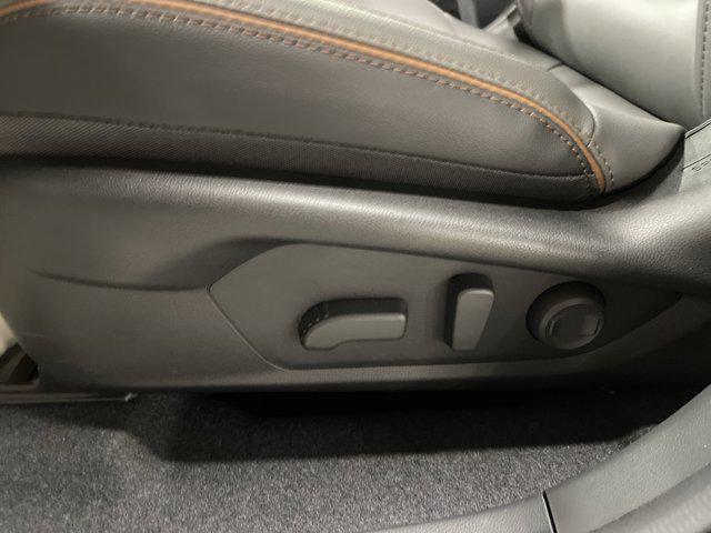 new 2025 Subaru Forester car, priced at $37,441