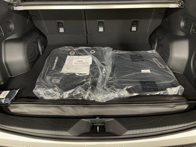 new 2025 Subaru Forester car, priced at $37,441