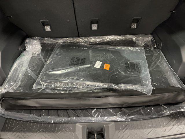 new 2026 Subaru Crosstrek car, priced at $28,583