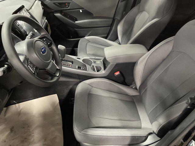 new 2026 Subaru Crosstrek car, priced at $28,583