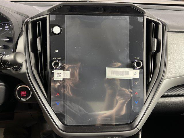 new 2026 Subaru Crosstrek car, priced at $28,583