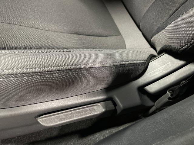 new 2026 Subaru Crosstrek car, priced at $28,583