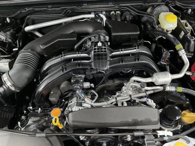 new 2026 Subaru Crosstrek car, priced at $28,583