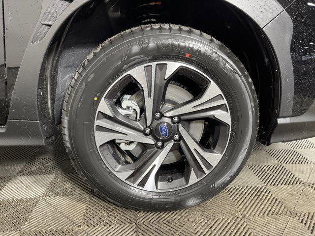 new 2026 Subaru Crosstrek car, priced at $28,583