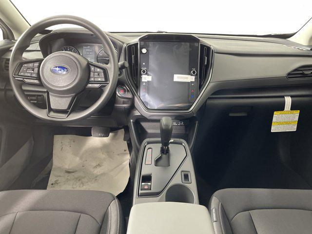 new 2026 Subaru Crosstrek car, priced at $28,583