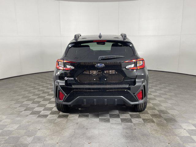 new 2026 Subaru Crosstrek car, priced at $28,583