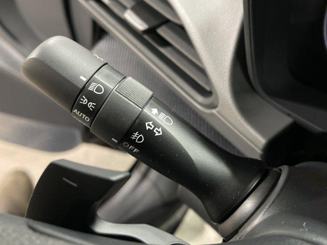 new 2026 Subaru Crosstrek car, priced at $28,583