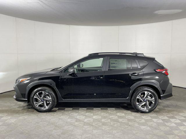 new 2026 Subaru Crosstrek car, priced at $28,583