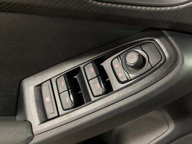 new 2026 Subaru Crosstrek car, priced at $28,583