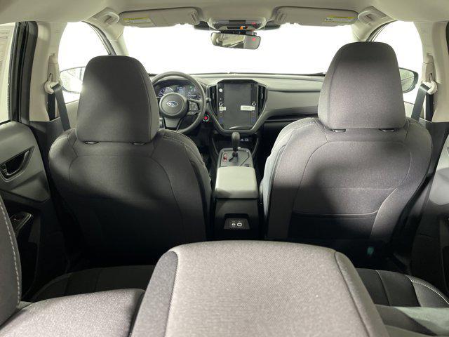 new 2026 Subaru Crosstrek car, priced at $28,583