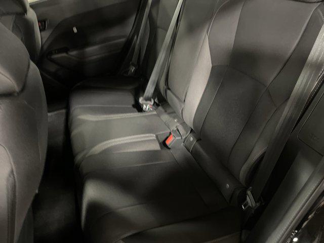 new 2026 Subaru Crosstrek car, priced at $28,583