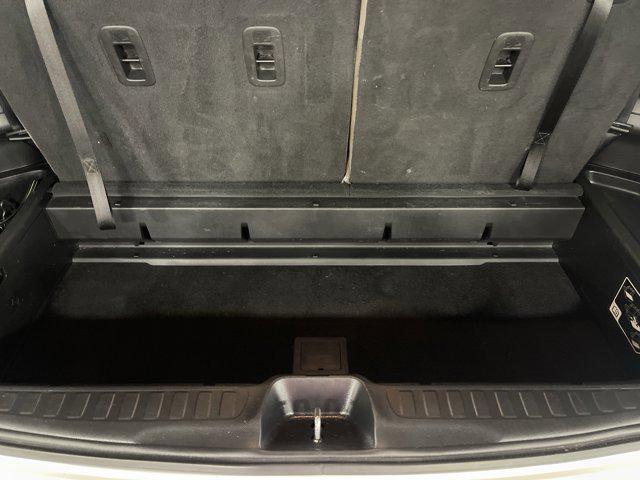 used 2021 Honda Pilot car, priced at $27,997