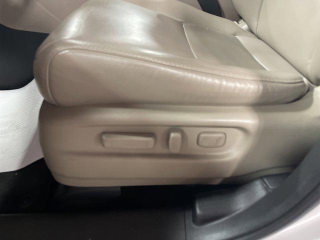 used 2021 Honda Pilot car, priced at $27,997