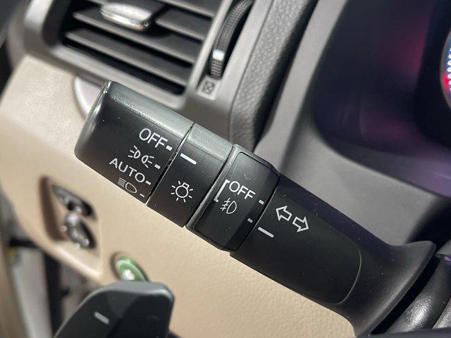 used 2021 Honda Pilot car, priced at $27,997