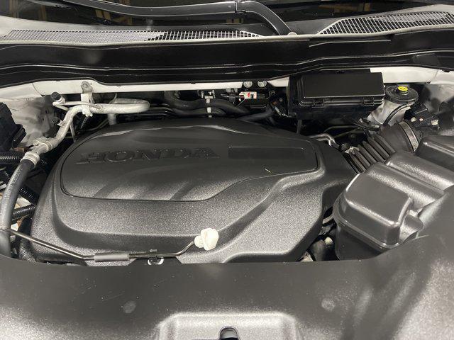used 2021 Honda Pilot car, priced at $27,997