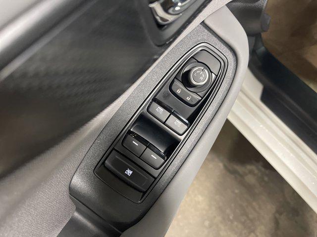 new 2025 Subaru Legacy car, priced at $31,304