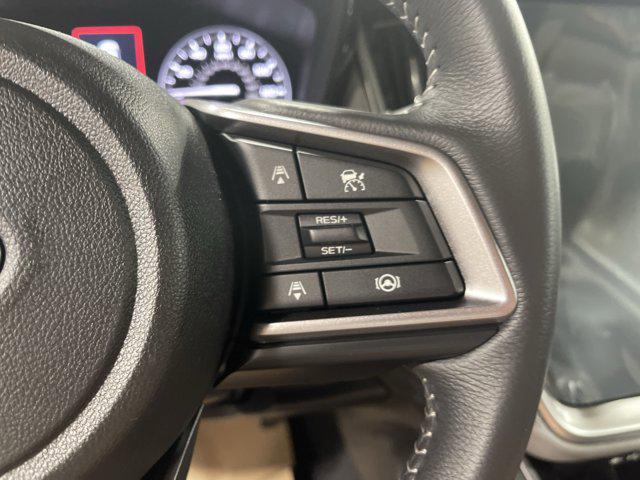new 2025 Subaru Legacy car, priced at $31,304