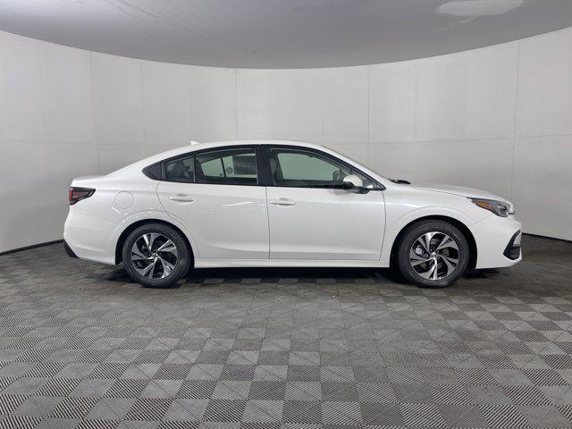 new 2025 Subaru Legacy car, priced at $31,304