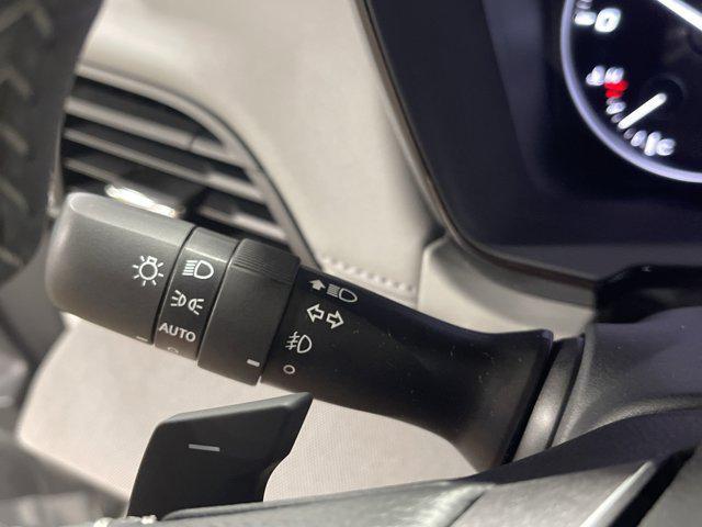 new 2025 Subaru Legacy car, priced at $31,304
