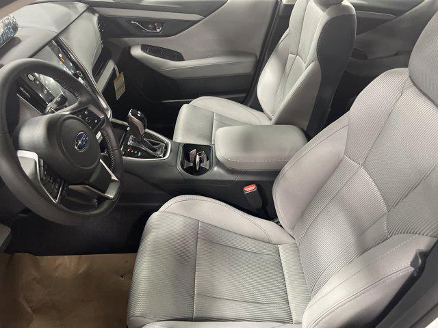 new 2025 Subaru Legacy car, priced at $31,304