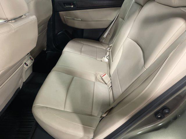 used 2018 Subaru Outback car, priced at $15,997