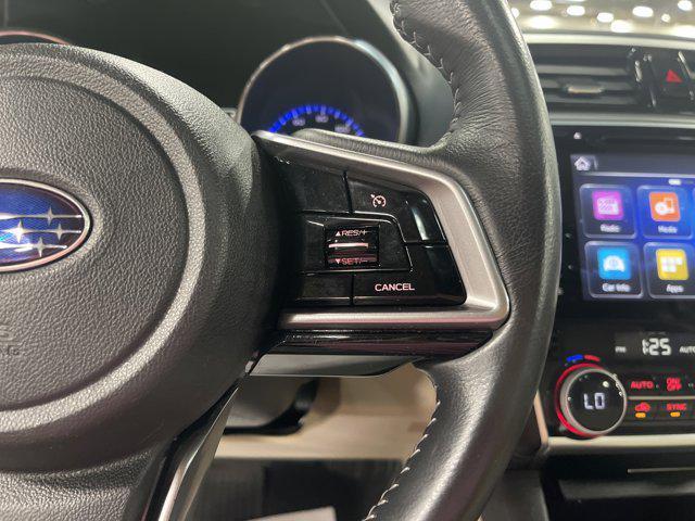 used 2018 Subaru Outback car, priced at $15,997