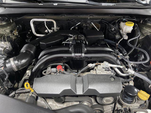 used 2018 Subaru Outback car, priced at $15,997
