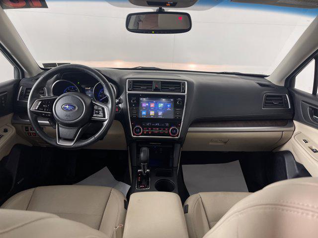 used 2018 Subaru Outback car, priced at $15,997